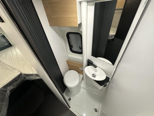 Adria Twin 640 SLB Anh&auml;ngerkupplung | Ex-Mietfahrzeug Foto: 13