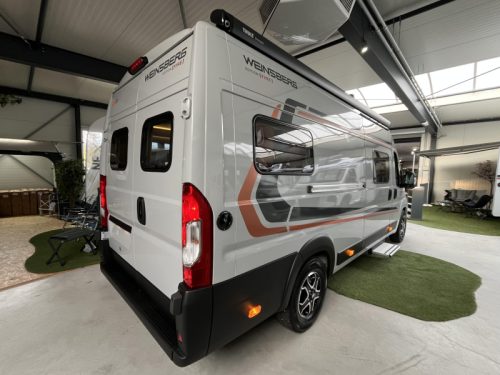 Weinsberg CaraBus 630 ME [FIRE] GRATIS AUTOMAAT  Foto: 2
