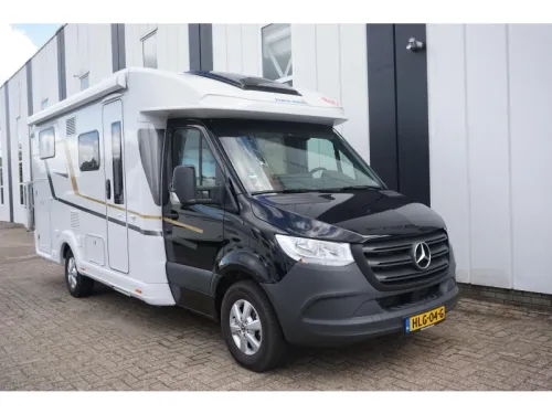 Eura Mobil Profila T 676 EB 170PS/AUTOMAAT/ALDE/ Foto: 3