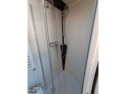 Iveco C65-18 Sport-Camper  Foto: 15