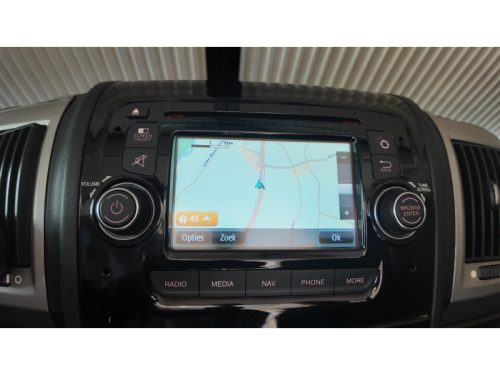 Westfalia Amundsen 540  Foto: 12