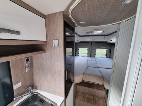 P&ouml;ssl Roadcruiser 640 Excellent condition, low mileage photo: 21
