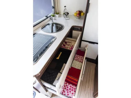 Benimar Tessoro 481 Foto: 15