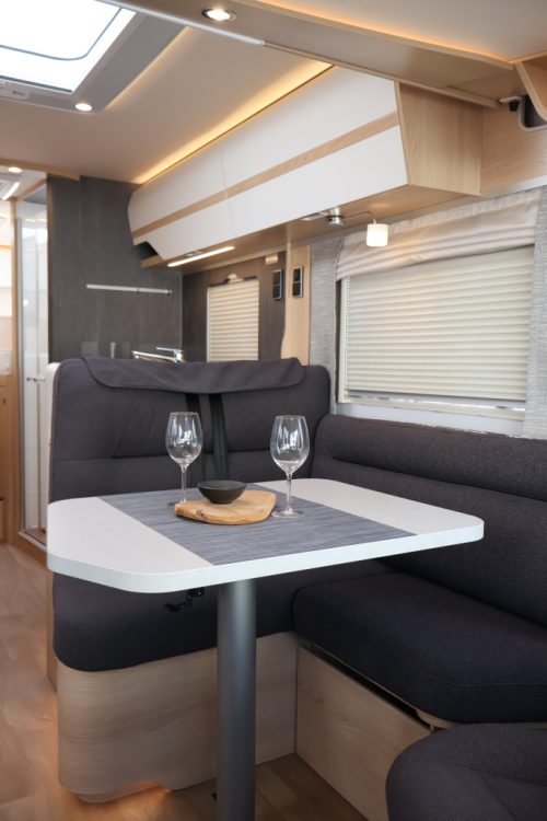Hymer BML-I 780 Foto: 12