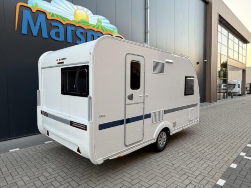 Adria Altea 402 PH photo: 2