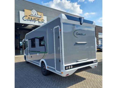 Chausson Etape Line 6040 NEU MODELLJAHR 2025 Foto: 7