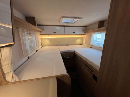 Laika Compact 9 single bed automatic compact photo: 2