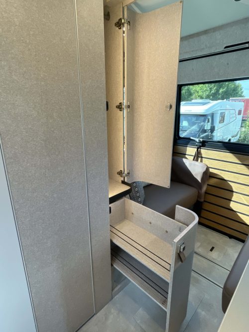 Hymer Venture S photo: 41