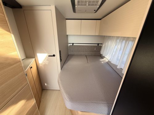 Adria Adora 522 UP FREE AIR CONDITIONING photo: 4