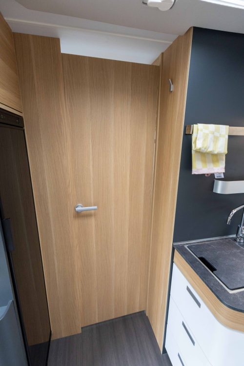Adria Matrix Plus 670 DL Foto: 19