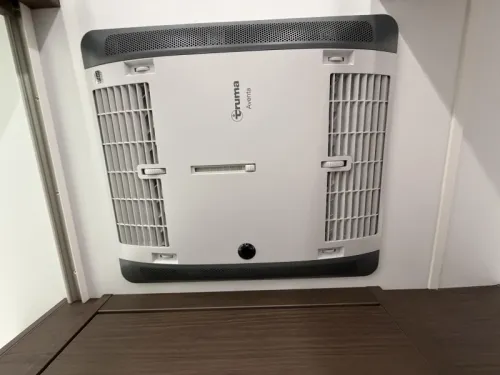 Adria Coral Supreme MB 670 DL LED / Dachklimaanlage / Automatik Foto: 8