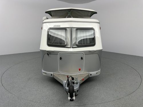 Eriba Touring Troll 530 60 Years Edition photo: 21