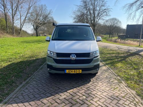 Volkswagen T6.1 photo: 6