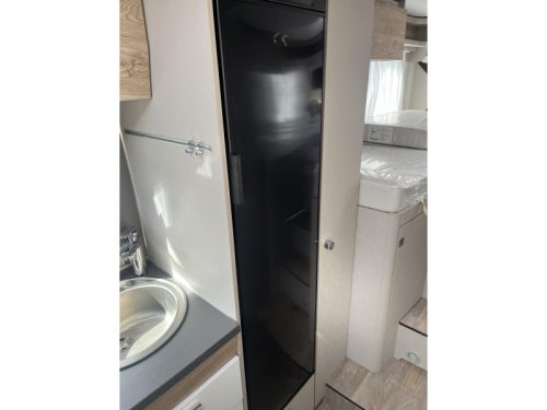 Hymer Exsis-T 580 Xperience - 2027 Foto: 10