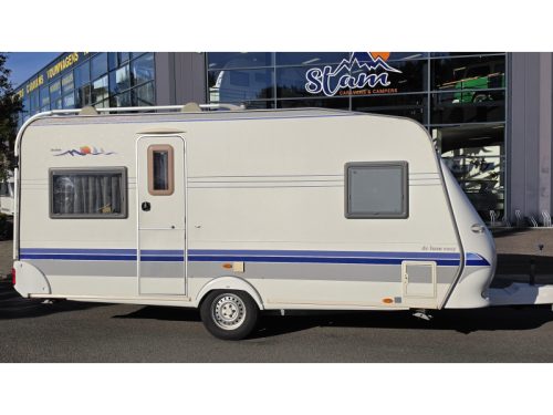 Hobby De Luxe 460 UFE