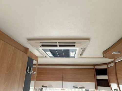 Knaus Sudwind Silver Selection 420 QD Foto: 5