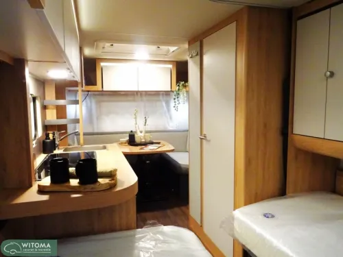 Knaus Sport 460 EU Example caravan 2027 photo: 5