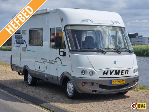 Hymer BML