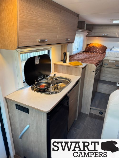 Carado V 337 Single beds Automatic photo: 12