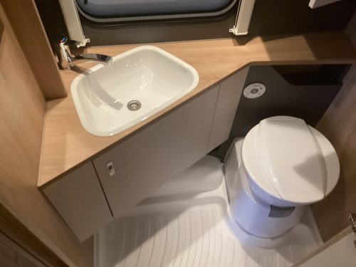 Knaus Sport Platinum 420 QD model 2027  photo: 15