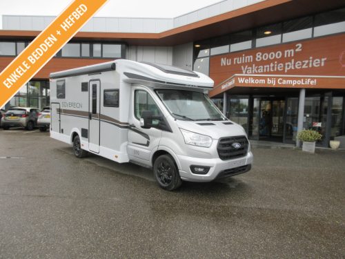 McLouis Sovereign 370 AUTOMATIC NEW 2027 photo: 0