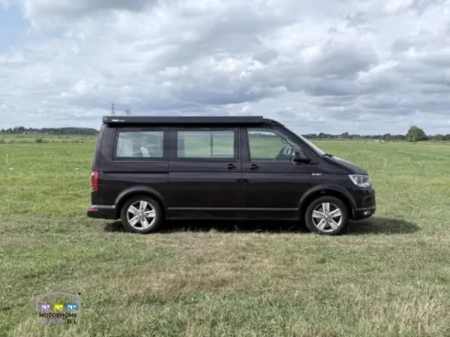 Volkswagen California Ocean DSG photo: 3