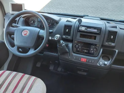 TEC AdvanTec 546 G photo: 5
