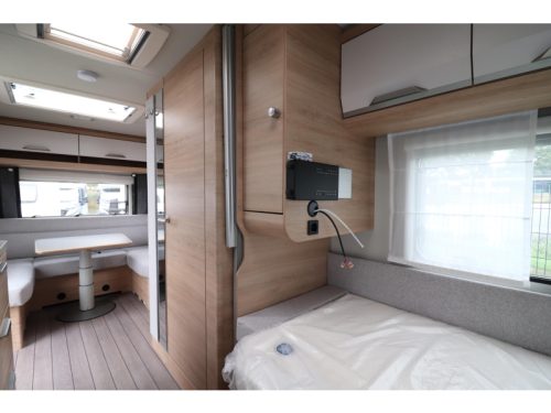 Knaus Sudwind Black Selection 500 EU MODEL 2026 - 441 photo: 12