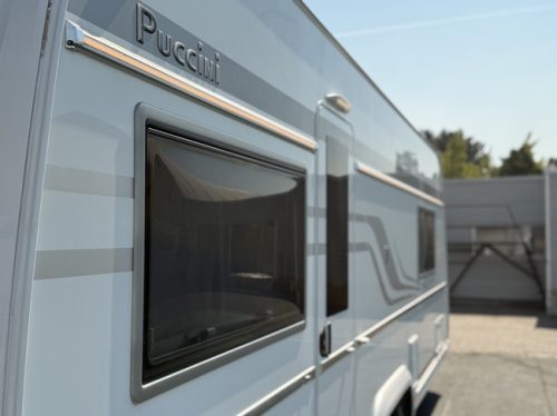 Tabbert PUCCINI 685 DF Foto: 4