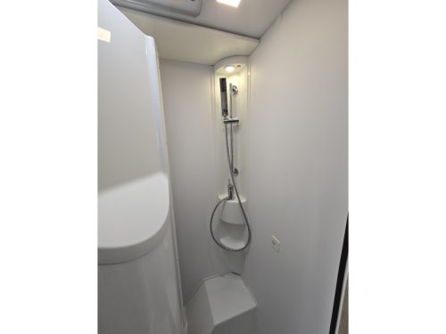 Adria Compact DL 60 Years Selection Automatic New Model  photo: 14