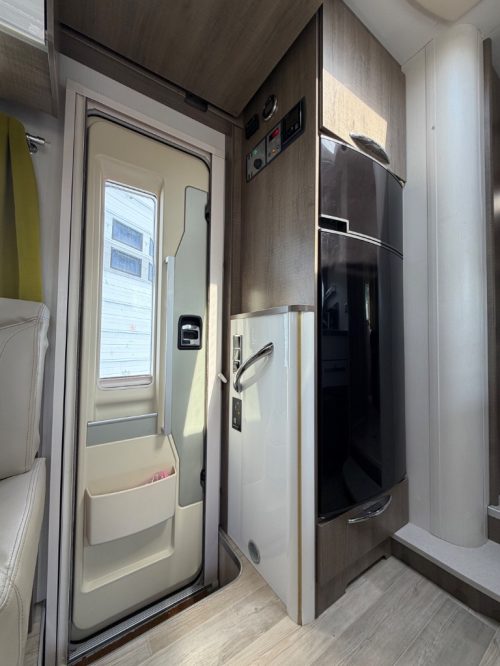 BAVARIA T746C photo: 25