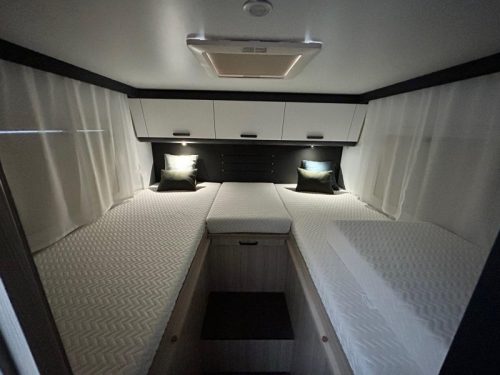 Sun Living S 75 SL Premium Pack, Awning, Nav photo: 18