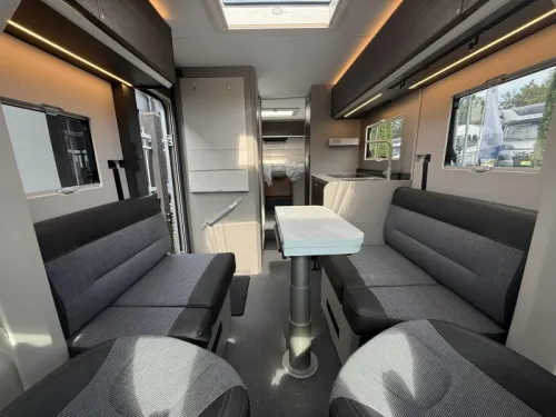 Adria Compact Supreme DL NEUES MODELL  Foto: 12