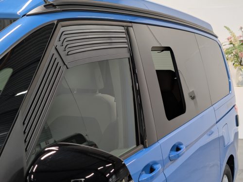 Volkswagen California Foto: 20