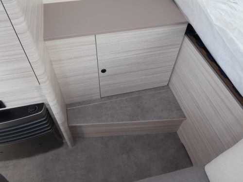 Dethleffs C'Joy 420 QSH SUPER LEICHT MIT HOHEM KK!!  Foto: 10