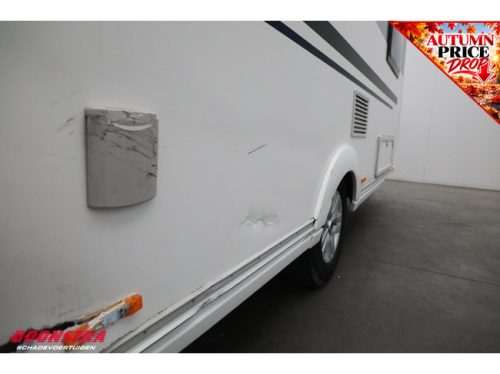 Adria Adora 512UP Mover Solar Rondzit BY 2020 photo: 9