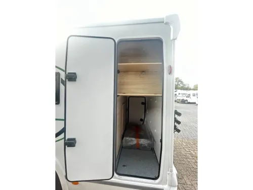 Chausson First Line 640 Elektrisches Hubbett  Foto: 6