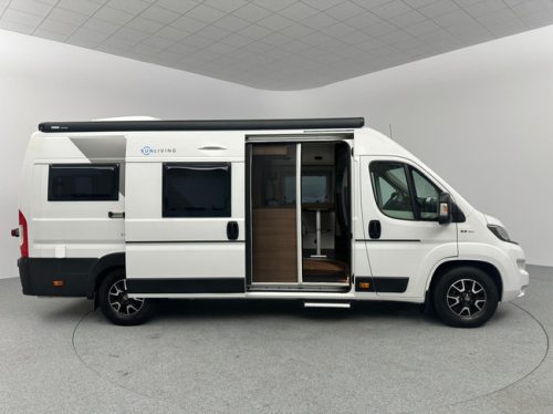 Sun Living V65 SL Foto: 13