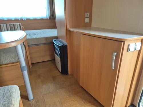 Caravelair Antares Luxe 400 Foto: 11