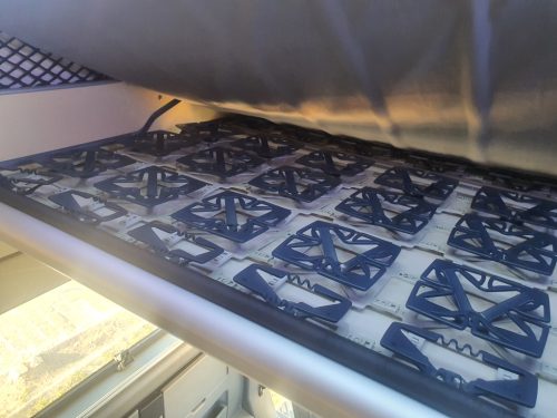 Mercedes Sprinter 316 James Cook &ndash; Luxury Westfalia Camper with Automatic & Air Conditioning! photo: 13