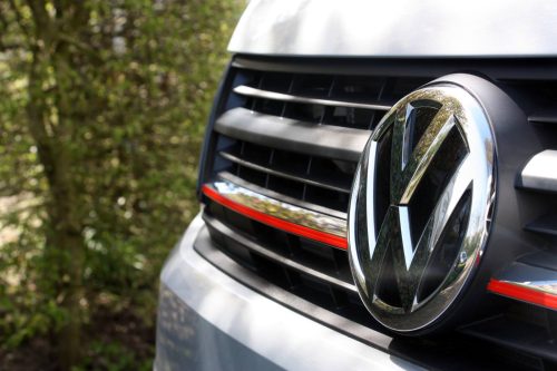 VOLKSWAGEN TRANSPORTER Foto: 3