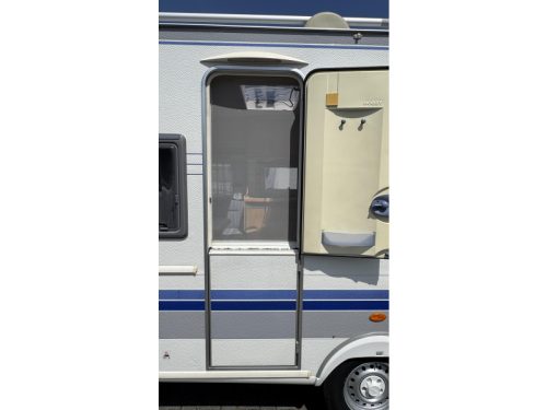 Hobby Excellent Easy 460 UFE - Avanc&eacute; foto: 14