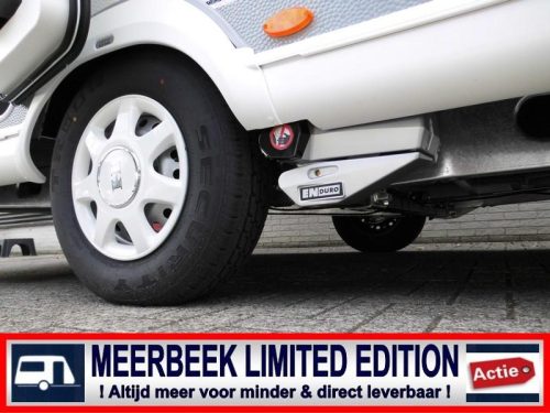 Hobby Excellent Edition 460 UFE 6384,=DISCOUNT BC260+THULE photo: 4