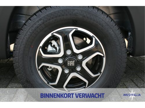 Westfalia Nansen 640LS 140PS Aut. Jetzt erh&auml;ltlich ab 92.290,00 &euro; Foto: 3