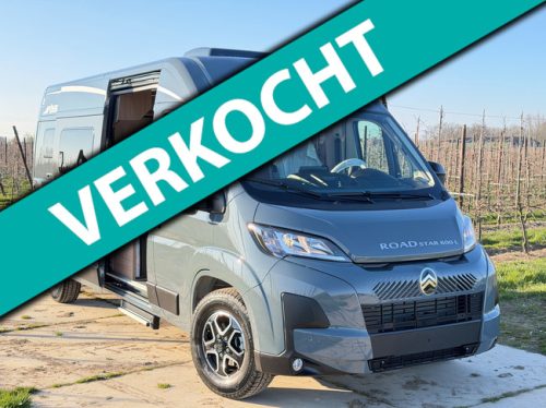 P&ouml;ssl Roadstar 600 L Automatik/Neu/Modell 2026/Dieselheizung/Navi/ACC/All Seasons