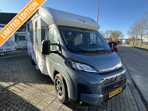 B&uuml;rstner Lyseo TD 690 G B66 EDITION Foto: 0