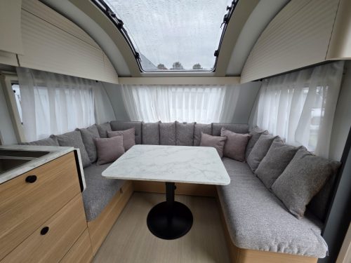 Adria Adora 613 UT Foto: 3