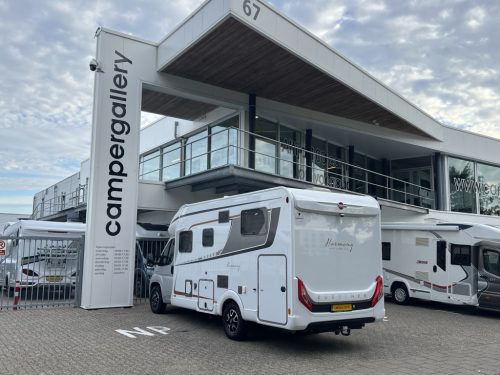 B&uuml;rstner Lyseo 728 HARMONY ENKELE BEDDEN 9T AUTOMAAT MAXXFAN foto: 20
