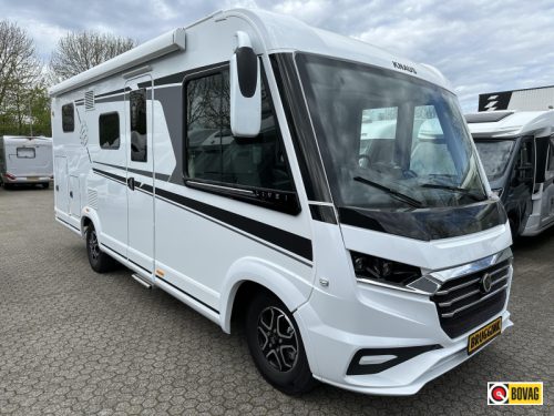 Knaus L!ve I 650 MEG CAMAS INDIVIDUALES AUTOM&Aacute;TICA foto: 0