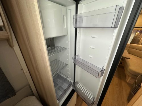 Hobby De Luxe 495 UL photo : 19